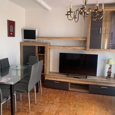 Vivienda Turistica Vistas Catedral Leilighet León Eksteriør bilde